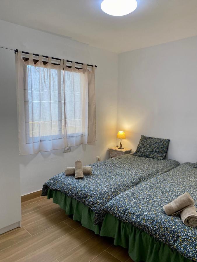 Fuerteventura Paradise Apartment Коральео Экстерьер фото