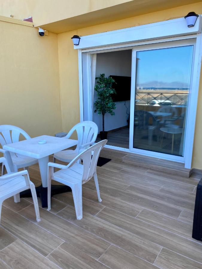Fuerteventura Paradise Apartment Коральео Экстерьер фото